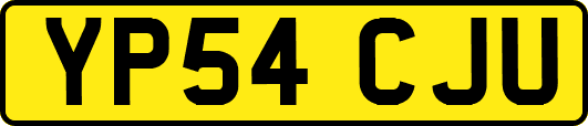YP54CJU