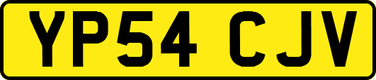 YP54CJV