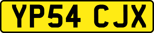 YP54CJX