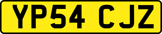YP54CJZ