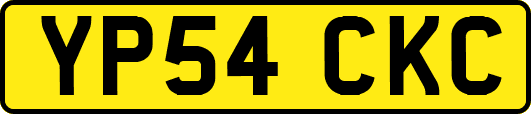 YP54CKC