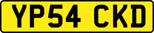 YP54CKD
