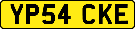 YP54CKE