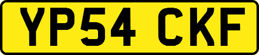 YP54CKF