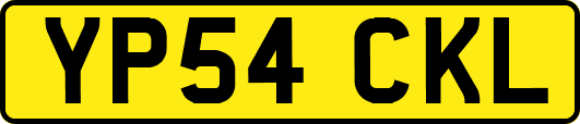 YP54CKL