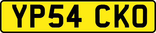 YP54CKO