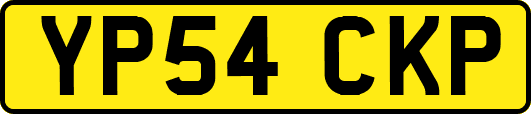 YP54CKP
