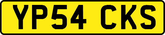 YP54CKS