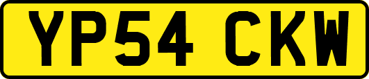 YP54CKW