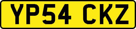 YP54CKZ
