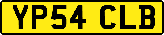 YP54CLB