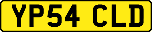 YP54CLD