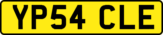 YP54CLE