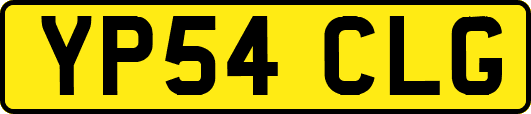 YP54CLG