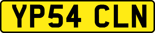 YP54CLN