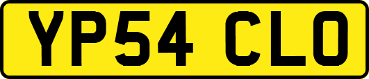 YP54CLO