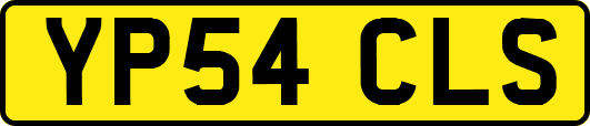 YP54CLS