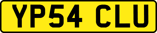 YP54CLU