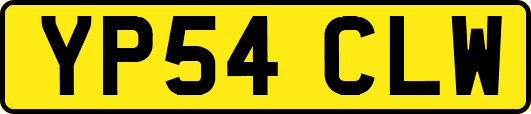 YP54CLW