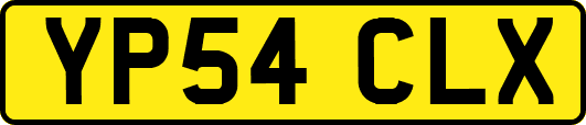 YP54CLX
