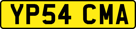 YP54CMA