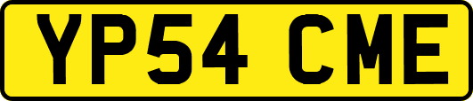 YP54CME