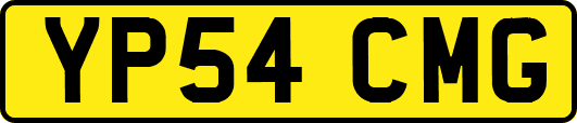 YP54CMG