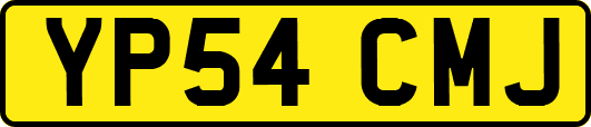 YP54CMJ