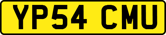 YP54CMU