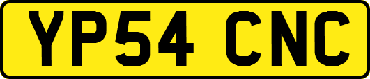 YP54CNC