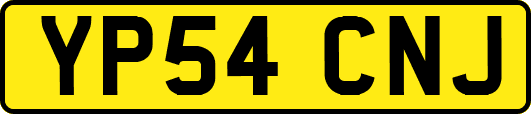 YP54CNJ