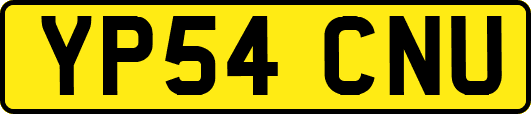 YP54CNU