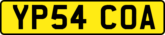 YP54COA
