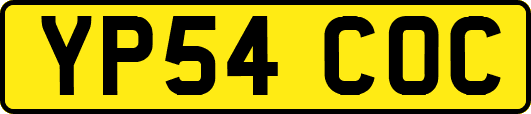YP54COC