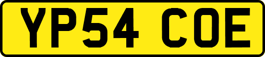 YP54COE
