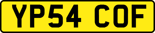 YP54COF