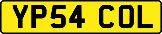 YP54COL