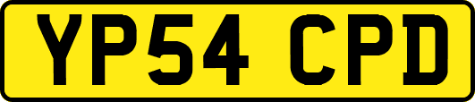 YP54CPD