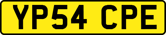 YP54CPE