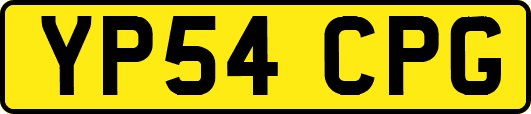 YP54CPG