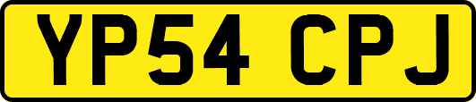 YP54CPJ