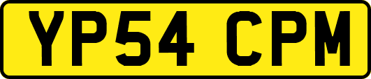 YP54CPM