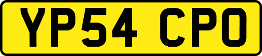 YP54CPO