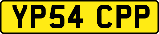 YP54CPP
