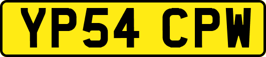 YP54CPW
