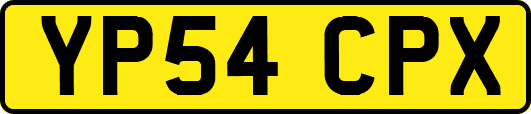YP54CPX