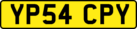 YP54CPY