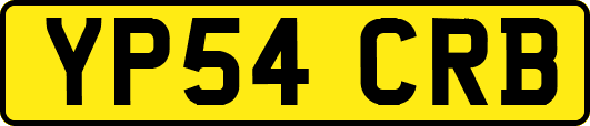 YP54CRB