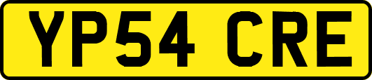 YP54CRE