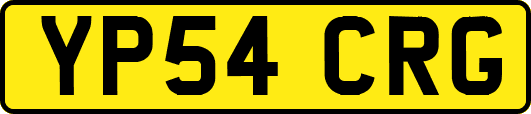 YP54CRG
